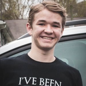 Meet your Posher, Silas
